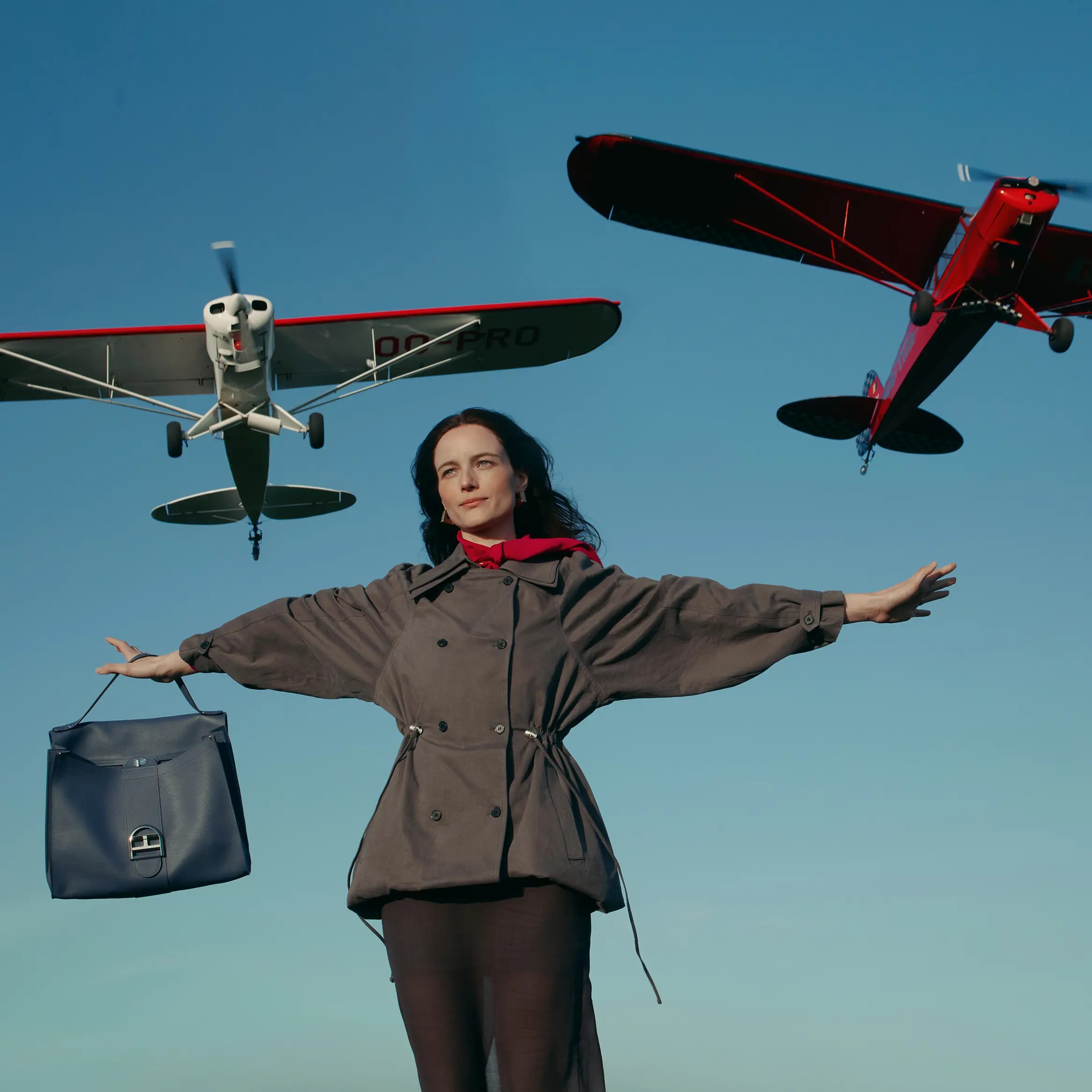 FallBack 1 - Delvaux