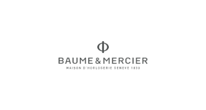 Baume & Mercier Logo