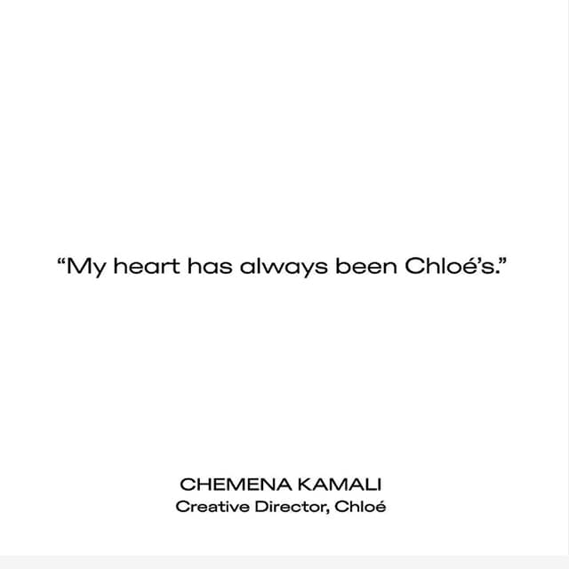 Chloé 3